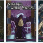 Financiamento Coletivo: Shadow of the Weird Wizard (Late Pledge) (Talude) - Dicas - RPG - Mestre Charles Corrêa - - Late Pledge do novo RPG de fantasia do lendário Robert Schwalb. A evolução do Demon Lord. Esta página é o late pledge (apoio tardio) do financiamento coletivo do Shadow of the Weird Wizard, um RPG de fantasia cinzenta em um mundo desolado. O financiamento alcançou mais de 510% da meta, com mais de 500 apoiadores, ------------
Late Pledge do novo RPG de fantasia do lendário Robert Schwalb. A evolução do Demon Lord. Esta página é o late pledge (apoio tardio) do financiamento coletivo do Shadow of the Weird Wizard, um RPG de fantasia cinzenta em um mundo desolado. O financiamento alcançou mais de 510% da meta, com mais de 500 apoiadores, 
-------------
Post Original em: Read More | Late Pledge do novo RPG de fantasia do lendário Robert Schwalb. A evolução do Demon Lord. Esta página é o late pledge (apoio tardio) do financiamento coletivo do Shadow of the Weird Wizard, um RPG de fantasia cinzenta em um mundo desolado. O financiamento alcançou mais de 510% da meta, com mais de 500 apoiadores,