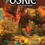 OSRIC 3.0 Player Guide (Talude) - Dicas - RPG - Mestre Charles Corrêa - - Rumo à aventura! OSRIC 3.0™ é a sua introdução a um mundo de dragões ferozes e astutos, masmorras esquecidas e tesouros reluzentes. Seu personagem poderá explorar ruínas antigas repletas de armadilhas e magia, ou vagar pelas terras selvagens além do alcance da civilização, ganhando novos níveis e poder à medida que acumula tesouros e experiência. ------------
Rumo à aventura! OSRIC 3.0™ é a sua introdução a um mundo de dragões ferozes e astutos, masmorras esquecidas e tesouros reluzentes. Seu personagem poderá explorar ruínas antigas repletas de armadilhas e magia, ou vagar pelas terras selvagens além do alcance da civilização, ganhando novos níveis e poder à medida que acumula tesouros e experiência. 
-------------
Post Original em: Read More | Rumo à aventura! OSRIC 3.0™ é a sua introdução a um mundo de dragões ferozes e astutos, masmorras esquecidas e tesouros reluzentes. Seu personagem poderá explorar ruínas antigas repletas de armadilhas e magia, ou vagar pelas terras selvagens além do alcance da civilização, ganhando novos níveis e poder à medida que acumula tesouros e experiência.