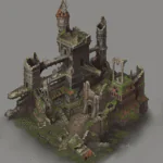 Reformando o Forte: Como Transformar Obras em Aventuras Épicas (Liceu do Oghan) - RPG - Role Playing Game - RPG - Mestre Charles Corrêa - - Não basta ter ouro para reformar seu castelo no RPG. Aprenda a criar missões épicas de política, investigação e exploração para cada parte do seu forte de nível 1. ----------------------Liceu do Oghan Reformando o Forte: Como Transformar Obras em Aventuras Épicas (Liceu do Oghan) - RPG - Role Playing Game - RPG - Mestre Charles Corrêa - - Não basta ter ouro para reformar seu castelo no RPG. Aprenda a criar missões épicas de política, investigação e exploração para cada parte do seu forte de nível 1. ----------------------Liceu do Oghan