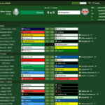 Brasfoot 22-23 disponível gratuitamente (Talude) - Dicas - RPG - Mestre Charles Corrêa - - Aproveito o Sábado pra lançar esse Off já que tivemos o sorteio da Copa do Mundo 2026 ontem. O Brasfoot para PC é um jogo em que você assume o comando de um time de futebol. No jogo, você compra e vende jogadores (são milhares de nomes editáveis no editor de equipes), define táticas, participa ------------
Aproveito o Sábado pra lançar esse Off já que tivemos o sorteio da Copa do Mundo 2026 ontem. O Brasfoot para PC é um jogo em que você assume o comando de um time de futebol. No jogo, você compra e vende jogadores (são milhares de nomes editáveis no editor de equipes), define táticas, participa 
-------------
Post Original em: Read More | Aproveito o Sábado pra lançar esse Off já que tivemos o sorteio da Copa do Mundo 2026 ontem. O Brasfoot para PC é um jogo em que você assume o comando de um time de futebol. No jogo, você compra e vende jogadores (são milhares de nomes editáveis no editor de equipes), define táticas, participa