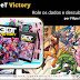 3DeT Victory: a nova edição de um RPG mais popular no Brasil (RPGames Brasil)