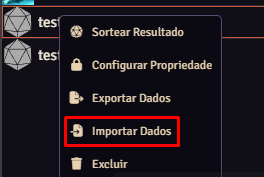 Geradores de Aventuras de RPG - Como Tabelas Geradoras Salvam Mestres e Criam Aventuras Memoráveis em Qualquer Sistema - Ferramentas para RPG Foundry VTT Geradores Homebrew Horror Mestres RPG Tabelas para usar em sua Mesa de RPG Terror 