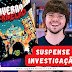 INVERNO VERMELHO: Uma Aventura de Suspense e Intriga para EZD6 (RPGames Brasil)