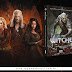 The Witcher RPG 2ª Edição: mergulhe no Continente e viva suas próprias aventuras (RPGames Brasil)