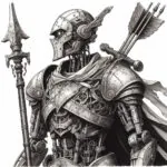 Old Dragon RPG – Nova Classe: O Paladino Autokthon de Verena (Liceu do Oghan) - Dicas - RPG - Mestre Charles Corrêa - - Conheça o Paladino Autokthon para Old Dragon RPG, uma classe inédita de Verena. Constructos vivos, juramentos absolutos e o Ritual da Renúncia moldam um paladino diferente de tudo no jogo. ----------------------​Liceu do Oghan