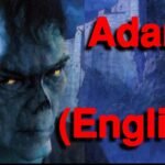 Adam (English) – Ravenloft Lore (Hour of the Raven)