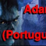 Adam (Português) – Lendas de Ravenloft (Hour of the Raven)