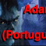 Adam (Português) – Lendas de Ravenloft (Hour of the Raven)