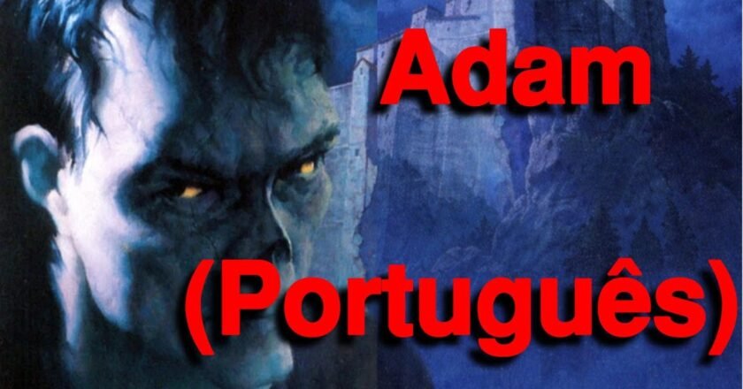 Adam (Português) – Lendas de Ravenloft (Hour of the Raven)