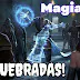 5 Magias Overpower que Estragam Qualquer Aventura de RPG (e Como Lidar Com Elas) (RPGames Brasil) - Dicas - RPG - Mestre Charles Corrêa - - por Filipe Lutalo “Magia é poder, mas também é responsabilidade" Todo mestre já passou por isso: você prepara uma dungeon épica, monstros calibrados, enigmas dignos de Sherlock Holmes… e aí um jogador solta uma magia que desmonta tudo em segundos. Parece cena de quadrinho onde o vilão é derrotado antes da luta final. Aprenda a lidar com isso sem proibir a criatividade dos jogadores. Você poderá gostar de: 10 itens úteis e baratos para uma mesa de RPG
Descubra acessórios simples que podem transformar sua mesa em uma experiência épica sem gastar muito. Mas calma, não é preciso banir essas magias da sua mesa. O segredo está em entender como elas funcionam e planejar o impacto narrativo. Vamos explorar juntos as 5 magias que podem estragar qualquer aventura de RPG — e como você pode virar o jogo a favor da diversão. Prefere assistir? Confira o vídeo completo no canal RPGames Brasil: 1. Voo, Tapete Mágico e Levitação — o trio que deixa o grupo no chão Quem nunca sonhou em flutuar como o Aladdin no tapete mágico? Essas magias são incríveis para escapar de muralhas ou combates, mas podem deixar o resto do grupo preso no chão, literalmente. Dica: crie inimigos alados ou ambientes fechados. Nada como um dragão que leva o combate até o mago voador ou uma dungeon claustrofóbica que limita a altitude. 2. Teleporte, Portal e Viagem no Tempo — as rainhas da bagunça temporal Se os portais de Diablo já eram caóticos, imagine isso em uma campanha de RPG. Teleporte pode salvar vidas, mas também pode quebrar a lógica da aventura. Já pensou em um grupo inteiro fugindo e deixando um único jogador cercado por 12 licantropos? Pois é, aconteceu. Dica: introduza magias como Rastrear Teleporte ou barreiras anti-teleporte. Assim, o poder continua existindo, mas com consequências narrativas dignas de ficção científica. 3. Adivinhação — o spoiler ambulante É como ter um oráculo estilo Matrix na mesa. Perguntas de “sim ou não” podem transformar uma investigação complexa em um quiz rápido. Geek tip: crie camadas de mistério. A resposta pode ser “não”, mas ainda deixar pistas para os jogadores seguirem. É como o espelho da Branca de Neve: poderoso, mas não infalível. 4. Invisibilidade — o terror dos mestres Harry Potter que o diga: invisibilidade é divertida, mas pode arruinar combates épicos. Um PdJ invisível pode eliminar um boss com um único golpe, sem dar chance de defesa. Geek tip: use ambientes que revelam pegadas ou poeira. E não esqueça das magias Ver o Invisível ou Sentinela. Afinal, até os Predadores de Alien vs. Predator tinham formas de serem detectados. 5. Evisceração — a magia que mata o drama (literalmente) Imagine um necromante arrancando o coração de um dragão ancestral em segundos. Parece cena de Indiana Jones, mas em RPG pode matar o clímax da aventura. Geek tip: aplique custos proporcionais. Eviscerar um humano é uma coisa, mas um dragão de 20 metros exige energia absurda. Assim, a magia continua épica, mas não vira “atalho” para o fim da campanha. Conclusão Essas magias não são vilãs. O problema é não planejar o impacto delas na história. Magia é poder, mas também é responsabilidade — e cabe ao mestre e aos jogadores garantir que a diversão continue mágica para todos. 🎥 Assista ao vídeo completo: (incorpore aqui o player do YouTube)
📖 Explore mais conteúdos: acesse RPGames Brasil para roteiros, dicas e aventuras exclusivas.
💬 Participe da comunidade: comente qual magia já tirou você do sério! Leia Também Cthulhu
Dark — um sistema de regras simples para o horror lovecraftiano Se
você acha que menos regras significam menos tensão, prepare-se para
mergulhar no verdadeiro horror minimalista. Vale
tudo para criar personagens de GURPS RPG?GURPS é famoso pela
flexibilidade, mas será que deixar os jogadores criarem qualquer
personagem realmente funciona? Descubra os limites entre criatividade
e equilíbrio no sistema mais versátil do RPG. ----------------------​RPGames Brasil