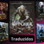 The Witcher RPG em Português: Guia Completo dos Livros e Suplementos da Devir (RPGames Brasil) - Dicas - RPG - Mestre Charles Corrêa - - por Filipe Lutalo O Continente de The Witcher não vive apenas nos livros de Andrzej Sapkowski, nos games da CD Projekt Red ou na série da Netflix. Ele também está na sua mesa de RPG. A Devir traduziu toda a linha oficial de The Witcher RPG com edições primorosas, prontas para você caçar monstros, se perder em intrigas políticas e mergulhar na magia caótica que move esse universo. Não falo apenas do livro básico. Existe uma coleção completa de suplementos que expandem o jogo em todas as direções: monstros, aventuras prontas, novas raças, profissões e até um mergulho profundo na magia sombria. 🐺 O Livro Básico – The Witcher RPG 2ª Edição “Em meio à Terceira Guerra Nilfgaardiana, Geralt de Rívia, o Lobo Branco, percorre o continente em busca do paradeiro de seu amor perdido! Mas esta não é a única história.” Viva as suas próprias aventuras no vasto continente. Crie personagens únicos! O ponto de partida obrigatório. 9 classes de personagens, incluindo o The Witcher. Um bestiário de monstros terríveis. Feitiços e magias. Domine o caos. Sistema de combate mortal. Baixe a ficha de personagem de The Witcher RPG aqui e comece a criar histórias. 🛡️Senhores Feudais e Escudo do Mestre (Ago/2020) “Bem, o interesse da nação nos clama a forjar alianças dificeis em alguns momentos. Mesmo alianças com um bruxo. (Morvran Voorhis).” Primeiro suplemento da linha. Ideal para quem quer enriquecer a mesa com novas opções e ferramentas práticas. Introduz a raça dos Ananicos e a profissão de Nobre. Vem com um escudo de mestre cheio de tabelas úteis. Estáticas sobre Personagens de Mestre Comuns. ⚔️O Diário do Bruxo (Mar/2021) “Vislumbre a Era de Ouro dos Bruxos, quando monstros caminhavam pelo mundo e você dificilmente conseguiria viajar até uma cidade vizinha sem cruzar com um ciclope ou um nevoloso!”  Esse livro é para quem gosta de mistérios e monstros. Aprenda mais sobre como ser um bruxo e sobreviver aos perigos do Continente. 33 novas criaturas, incluindo vampiros superiores e dragões reais. Regras para criar investigações e campanhas cheias de suspense. Um mergulho na história da Ordem dos Bruxos e de Erland de Larvik. 📖Livro de Contos (Jan/2022) “Viaje das montanhas de Kovir até a região repleta de vinhos de Toussaint, em Nilfgaard, enfrentando monstros e desvendando mistérios, em tramas repletas de intrigas e surpresas, narradas pelo famoso bardo Dandelion!” Perfeito para quem busca campanhas prontas ou quer expandir o jogo com conteúdo extra. Seis aventuras completas narradas pelo bardo Dandelion. Novos monstros, armas e feitiços. Apresenta três novas raças. É praticamente uma campanha longa já pronta para ser jogada. 📜O Tomo do Caos (Set/2024) “Dizem que a magia é, em partes iguais, caos e ciência. Que ela é uma bênção, uma maldição e o próprio progresso!” Conheça os segredos primordiais da magia através das observações de Glynnis Var Treharne, a fugitiva Diretora de Magia de Nilfgaard. Magia, caos e perigo. Se o seu grupo gosta de mexer com forças proibidas, este suplemento é indispensável. Novos feitiços, rituais, sinais, runas e itens mágicos. Regras expandidas para sacerdotes e druidas. Explora necromancia, invocações e artes sombrias. 🔒O “chan” de The Witcher RPG em português The Witcher RPG em português tem como diferencial uma grande gama de suplementos traduzidos. A disponibilidade da linha completa expande a possibilidade encontros com monstros, aventuras e magias. É um jogo ideal, tanto para iniciantes quanto para veteranos que querem explorar um sistema rico e brutal. Com o livro básico e os suplementos já lançados, você tem tudo para caçar monstros, enfrentar intrigas políticas e mergulhar na magia caótica de The Witcher RPG. Todos disponíveis em português pela Devir. Acesse e comece a viver as aventuras de Geralt de Rívia, Yennefer e Ciri aqui. Qual o suplemento vocês considera mais interessante? Deixe nos comentários. Leia também no RPGames Brasil The	Witcher RPG 2ª Edição: mergulhe no Continente e viva suas	próprias aventuras Descubra como o livro básico revisado e atualizado abre as portas para campanhas épicas no mundo de Geralt de Rívia. Ordem	Paranormal RPG desperta todos os tipos de sentimentos Conheça o RPG nacional que mistura investigação e terror psicológico, perfeito para quem curte mistério e fantasia sombria. VTTs e teatro da mente: como equilibrar tecnologia e criatividade no RPG de mesa Dicas práticas para jogar online ou presencial, mantendo a imersão e a narrativa viva em qualquer mesa. ----------------------​RPGames Brasil
