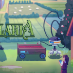 Solaria RPG: A luta por um futuro melhor (A Luluzinha)