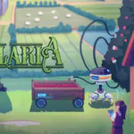 Solaria RPG: A luta por um futuro melhor (A Luluzinha)