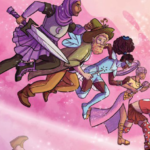 Glitter Hearts: A transformação mágica ganha vida (A Luluzinha)