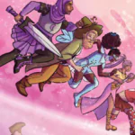 Glitter Hearts: A transformação mágica ganha vida (A Luluzinha) - Dicas - RPG - Mestre Charles Corrêa - - Glitter Hearts: A transformação mágica ganha vida (A Luluzinha) - Glitter Hearts é um rpg de mesa PBTA que traz a temática das pessoas mágicas para os dados e papéis.