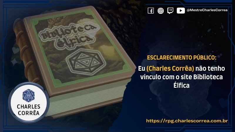 Esclarecimento Público: Eu (CHARLES CORRÊA) Não tenho vínculo com o site Biblioteca Élfica - Mestre Charles Corrêa - RPG - Mestre Charles Corrêa - Biblioteca Élfica, boatos na internet, Charles Corrêa, charlescorrea.com.br, comunidade RPG, correção de informação, dados incorretos, domínio oficial, erro de IA, esclarecimento público, Google Gemini, identidade digital, informação incorreta, inteligência artificial, internet, registro de domínio, RPG, Tecnologia, verificação de informação, WHOIS - Um erro gerado pelo Google Gemini passou a associar meu nome ao site Biblioteca Élfica, afirmando que eu seria seu criador ou administrador. Essa informação é incorreta. Não possuo qualquer vínculo com esse projeto. Meu único domínio pessoal e projeto oficial é charlescorrea.com.br. Este artigo esclarece a confusão e explica como respostas de IA podem misturar dados de pessoas ou projetos diferentes, gerando informações equivocadas na internet. Esclarecimento Público: Eu (CHARLES CORRÊA) Não tenho vínculo com o site Biblioteca Élfica - Mestre Charles Corrêa - RPG - Mestre Charles Corrêa - Biblioteca Élfica, boatos na internet, Charles Corrêa, charlescorrea.com.br, comunidade RPG, correção de informação, dados incorretos, domínio oficial, erro de IA, esclarecimento público, Google Gemini, identidade digital, informação incorreta, inteligência artificial, internet, registro de domínio, RPG, Tecnologia, verificação de informação, WHOIS - Um erro gerado pelo Google Gemini passou a associar meu nome ao site Biblioteca Élfica, afirmando que eu seria seu criador ou administrador. Essa informação é incorreta. Não possuo qualquer vínculo com esse projeto. Meu único domínio pessoal e projeto oficial é charlescorrea.com.br. Este artigo esclarece a confusão e explica como respostas de IA podem misturar dados de pessoas ou projetos diferentes, gerando informações equivocadas na internet.