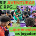 Como criar aventuras de RPG envolventes (Guia para Mestres) (RPGames Brasil)