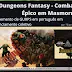 GURPS Dungeon Fantasy: Combate Épico em Masmorras (PDF em Português) (RPGames Brasil)
