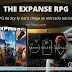 The Expanse RPG em Português: Sci-fi Hard da Jambô Editora no Brasil (RPGames Brasil)
