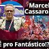 Marcelo Cassaro em… É pro Fantástico!?! (RPGames Brasil) - Dicas - RPG - Mestre Charles Corrêa - - De um encarte de revista ao maior universo de RPG do Brasil: os bastidores de Tormenta revelados por Marcelo Cassaro por Filipe Lutalo Se você joga RPG no Brasil, é praticamente impossível nunca ter ouvido falar de Tormenta. Mas o que muita gente esquece é que esse universo — hoje o maior cenário de RPG nacional — começou de forma simples: como um projeto de três apaixonados por fantasia dentro da lendária Dragão Brasil. Vinte e cinco anos depois, Tormenta se tornou muito mais do que um cenário. Virou um fenômeno que atravessa gerações de jogadores, expandindo-se para livros, sistemas, campanhas e até os quadrinhos de Holy Avenger — porta de entrada de muitos fãs para o RPG. E para entender essa jornada — desde um encarte de revista até um dos maiores sucessos do RPG brasileiro — conversamos com ninguém menos que Marcelo Cassaro, um dos criadores desse universo. Nesta entrevista, ele fala sobre: Bastidores dos 25 anos de Tormenta,
Impacto do financiamento coletivo que mudou o jogo,
Criação de Deuses de Arton e Heróis de Arton,
Como um mangá ajudou a levar o RPG para uma nova geração. Se você já jogou Tormenta, quer criar seu próprio RPG ou simplesmente ama boas histórias… essa entrevista é leitura obrigatória RPGames Brasil: Para começar, olhando para trás: como você descreve a jornada de Tormenta desde sua criação até se tornar um dos maiores universos de RPG do Brasil? Macelo Cassaro: Muitos já sabem, Tormenta nasceu porque os três editores da revista Dragão Brasil amavam o antigo AD&D — Advanced Dungeons & Dragons — e seus cenários, queriam construir seu próprio mundo de campanha. O primeiro livro básico, com 80 páginas, veio encartado como presente comemorativo na DB #50. Nenhum de nós imaginou que, um dia, chegaria tão longe. Tem literalmente milhares de páginas publicadas: não é um dos maiores universos, mas o maior universo de RPG brasileiro. R.B.: Este período marca 25 anos de Tormenta. Na sua visão, quais foram os momentos mais importantes que ajudaram a consolidar o cenário na comunidade de RPG? Foram mesmo muitos momentos, mas o maior marco seria o primeiro financiamento coletivo em 2019. Outra vez, não previmos sucesso tão grande — a meta inicial de 80 mil acabou batida na primeira hora. O público de Tormenta mostrou uma força, uma presença que nunca imaginamos existir. R.B.: Tormenta nasceu como um cenário para aventuras e, ao longo do tempo, ganhou livros, romances, quadrinhos e diferentes sistemas de RPG. Em que momento você percebeu que o projeto havia se transformado em algo muito maior? No início, trabalhei em tudo que existia sobre Tormenta — escrevendo, editando, diagramando e/ou ilustrando. Não havia título sem minha autoria, meu trabalho, em algum ponto do processo. Então, percebi sua enormidade quando os primeiros títulos sem nenhum envolvimento direto meu começaram a surgir. O filhote cresceu, não precisava mais do pai. R.B.: Recentemente foram lançados Deuses de Arton e Heróis de Arton. O que esses livros acrescentam ao universo de Tormenta e à experiência de jogadores e mestres? De certa forma são títulos opostos, mas também aliados. Sempre dizemos, entre os autores, que os personagens principais de Tormenta são seus deuses. Por outro lado, todos sabemos que os personagens principais em qualquer RPG são os personagens jogadores — que podem ou não servir aos deuses. Estes livros contemplam ambos. R.B.: O panteão de Arton sempre foi uma parte importante do cenário. Durante a criação de Deuses de Arton, houve algum aspecto da mitologia do mundo que você quis aprofundar ou revisitar? Sim, e isso aconteceu muitas vezes. Ao longo dos anos vários deuses mudaram, foram repaginados ou substituídos — acho que nenhum deus, mesmo os mais icônicos, permanece exatamente igual à sua versão original. Mesmo Nimb, quando apareceu pela primeira vez no mangá Holy Avenger, parecia uma gravura impressionista. Só ganhou seu visual com cartola mais tarde. Particularmente em Deuses de Arton, Arsenal como Deus da Guerra ganhou sua primeira descrição mais detalhada. R.B.: Já Heróis de Arton destaca personagens marcantes do cenário. Como foi o processo de selecionar e desenvolver esses heróis dentro da história do mundo? Heróis de Arton é uma coletânea incrível de opções novas e antigas para personagens. Muitas distinções são inéditas, outras baseadas em classes de prestígio muito clássicas e queridas. Escolher quais entrariam foi difícil, fizemos várias votações internas — enquanto outras foram votadas pelos apoiadores. R.B.: Antes mesmo de muitos jogadores conhecerem profundamente Tormenta no RPG, muitos tiveram contato com o cenário através do quadrinho Holy Avenger. Como surgiu a ideia de expandir o universo do RPG para os quadrinhos? Surgiu porque eu amava mangás e queria fazer um. Quando Holy Avenger (sim, é um mangá, tenho um certificado assinado por um ministro do Japão que diz isso) iniciou, não havia ainda nem o Panteão, nem o Reinado de Arton. Esses elementos foram desenvolvidos conforme a história avançava — foi uma clássica situação de trocar pneu com o carro rodando. R.B.: Na sua experiência, quais são as principais diferenças entre contar histórias em um quadrinho e criar material para RPG, onde os jogadores também participam da narrativa? A diferença é essa mesma. No mangá, acompanhamos um ou mais protagonistas — sim, existem técnicas para envolver o leitor, mas a escolha do personagem e as decisões que conduzem a história ainda pertencem ao autor. Uma aventura ou cenário de RPG, por outro lado, deve (tentar) prever diferentes protagonistas e acomodar as escolhas dos jogadores, sejam quais forem. Muito diferente. ð² Quer levar suas sessões para outro nível?
Confira nosso guia: ð Como Criar Combates Épicos no RPG: 4 Técnicas Para Ir Além de Rolagens de Dados R.B.: Muitos fãs conheceram o RPG brasileiro através de Holy Avenger e depois descobriram Tormenta. Você acredita que os quadrinhos ajudaram a aproximar novos públicos do RPG? Sim, o mangá teve essa intenção. Havia uma explosão de cultura otaku na época, com Cavaleiros do Zodíaco, Dragon Ball Z, Jaspion, Changeman e tantos outros. Trazer parte desse público para o hobby fazia sentido. R.B.: Depois de tantos anos trabalhando com RPG, quadrinhos e literatura, como você enxerga o momento atual do RPG brasileiro e o espaço para novos autores e criadores? Nos tempos da antiga DB, todos os jogos disponíveis em PT-BR podiam ser contados nos dedos das mãos. Hoje, o Brasil nunca teve tantos títulos, tantos sistemas nacionais ou traduzidos. Eu mesmo não conheço todos. Espaço é o que não falta. R.B.: Obrigado pela entrevista. Suas palavras e trabalho fortalecem a cena nacional de RPG. Que conselho você daria para quem quer criar RPG no Brasil hoje? Eu que agradeço. Criar e publicar Tormenta exigiu, antes, quase cinco anos de trabalho como editor da Dragão Brasil. Você tem muito mais opções para alcançar seu público e publicar seu jogo, em plataformas online ou por financiamento coletivo. É uma época incrível para ser autor.
  Leia Também ð Vamos pôr Ordem Nesta Bodega
 – Dicas práticas para mestres conduzirem melhor suas mesas ð Três elementos principais em uma aventura de RPG
 – Como criar histórias envolventes ð Hexmapper saiu do ar? Veja as melhores alternativas para criar mapas hex no RPG
 – Ferramentas para construir mapas e cenários ----------------------​RPGames Brasil