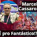 Marcelo Cassaro em… É pro Fantástico!?! (RPGames Brasil)