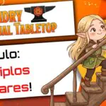Importe Rápido Andares do Dungeon Alchemist - Foundry VTT v14 | DA Level Importer (noreply@youtube.com (Mestre Digital)) - Dicas e Notícias do RPG - RPG - Mestre Charles Corrêa - - https://www.youtube.com/embed/mEKEAyXAqg4Neste vídeo, apresento o DA Level Importer, um módulo que desenvolvi especificamente para o Foundry VTT v14+. Se você utiliza o Dungeon Alchemist, sabe que a integração nativa às vezes pode ser limitada.
Este módulo simplifica o fluxo de trabalho, permitindo importar seus mapas com suporte aprimorado para níveis (Levels) e mantendo a fidelidade das paredes e luzes.
== 🌏 Módulo Foundry VTT 🌏
https://github.com/brunocalado/da-level-importer
== 🔥 Múltiplos Andares no Dungeon Alchemist 🔥
https://youtu.be/xSXH36mXuxM
== 👀 Vídeos de Dungeon Alchemist 👀
https://www.youtube.com/playlist?list=PL3eESiEMCfsfOrBaOvkX6QWT9l5ndaK-L
== 🍩 Café 🍩
https://www.mestredigital.online/colabore-com-o-mestre-digital
== 💖 Seja membro deste canal! 💖
https://www.youtube.com/channel/UCG1EwZlBuarcq1HK5LBE4xw/join
#mestredigitalnVocê pode ver o post original em Mestre Digital 
Mestre Digital
Read More