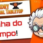 Linha do Tempo para sua campanha no Foundry VTT - Timeline Builder (noreply@youtube.com (Mestre Digital)) - Dicas e Notícias do RPG - RPG - Mestre Charles Corrêa - - https://www.youtube.com/embed/FTiTb29M8PYNeste vídeo você vai conhecer o Timeline Builder, um módulo para Foundry VTT que transforma a história do seu mundo em uma linha do tempo horizontal interativa e visualmente impressionante.
== ð Módulo ð
https://github.com/brunocalado/timeline-builder
== ð© Café ð©
https://www.mestredigital.online/colabore-com-o-mestre-digital
== ð Seja membro deste canal! ð
https://www.youtube.com/channel/UCG1EwZlBuarcq1HK5LBE4xw/join
#mestredigitalnVocê pode ver o post original em Mestre Digital 
Mestre Digital
Read More