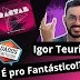 Igor Teuri (Dados Críticos) em… É pro Fantástico!?! (RPGames Brasil)