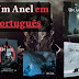 O Um Anel: celebrando 25 anos de O Senhor dos Anéis – A Sociedade do Anel com o RPG oficial da Terra-média (RPGames Brasil)