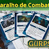 Baralho de Combate para GURPS 4ª Edição: resolva o maior problema da sua mesa (RPGames Brasil)