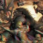 O 3D do RPG de Mesa (André “Oneiros” – Rolando Dados)