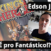 Edson (Druida) Júnior em… É pro Fantástico!?! (RPGames Brasil)