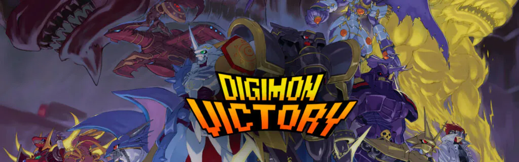Digimon Victory (3det - Comunidade 3D&T) - Dicas - RPG - Mestre Charles Corrêa - - Digimon Victory (3det - Comunidade 3D&T) - Se você está lendo isso, é porque foi escolhido para se aventurar em missões além da compreensão, onde os mundos reais e virtuais se misturam, trazendo à tona situações inesperadas e perigos fora do comum. Espero que você se divirta na sua jornada e que faça muitos amigos, pois você irá precisar de toda ajuda O post Digimon Victory apareceu primeiro em 3DeT.