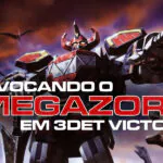 Invocando o Megazord em 3D&T Victory (3det - Comunidade 3D&T) - Dicas - RPG - Mestre Charles Corrêa - - Invocando o Megazord em 3D&T Victory (3det - Comunidade 3D&T) - Invocando o Megazord em 3D&T Victory Por Wellington Botelho, o Ranger Vermelho da Tokyo Defender Bom dia, boa tarde e boa noite. Olá, Defensores! Aqui é o Comandante Wellington Botelho, Líder da Belonave de Batalha Tokyo Defender. Convidado pelo supercomputador L.U.N.G.A.S., trago para vocês uma forma diferente de simular, em 3D&T Victory, os efeitos de O post Invocando o Megazord em 3D&T Victory apareceu primeiro em 3DeT.
